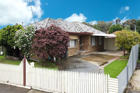Property photo of 10 Mackie Street Kyabram VIC 3620