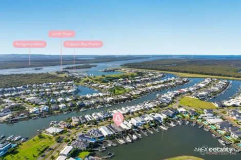 Property photo of 13 Paradise Parade Jacobs Well QLD 4208