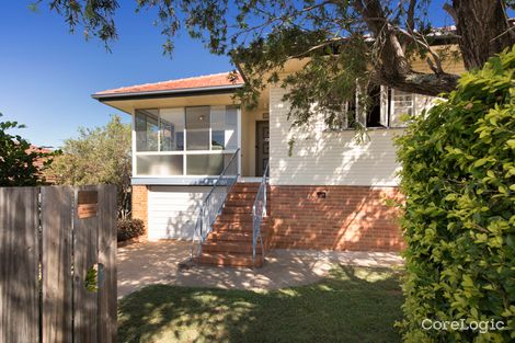 Property photo of 4 Derwent Street Upper Mount Gravatt QLD 4122