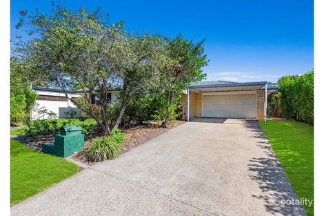 10 Sandpiper Dr, Burleigh Waters, QLD 4220