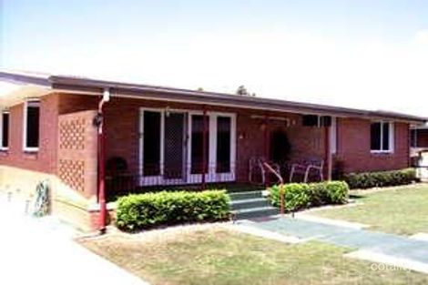 36 Vasey St, Avenell Heights, QLD 4670