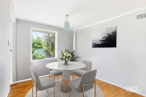 Property photo of 44 Rusden Road Blaxland NSW 2774