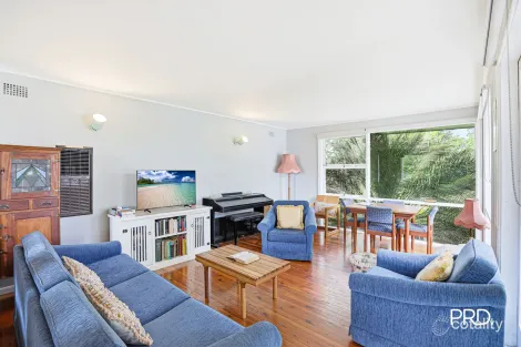 Property photo of 44 Rusden Road Blaxland NSW 2774