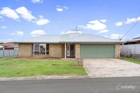 Property photo of 12 Fischer Court Kearneys Spring QLD 4350