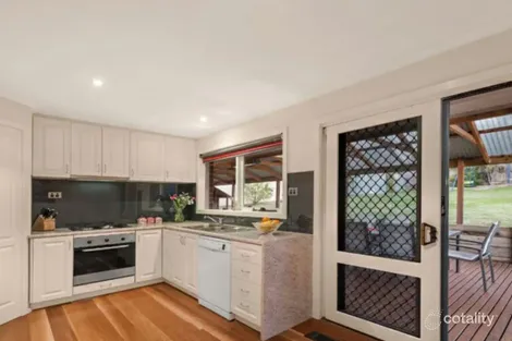 Property photo of 3 Gregory Road Boronia VIC 3155