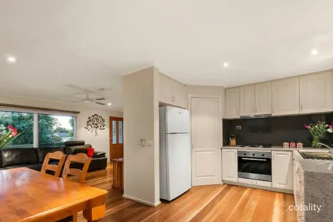Property photo of 3 Gregory Road Boronia VIC 3155