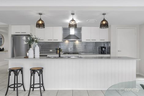 Property photo of 57 Jarrah Street Moggill QLD 4070