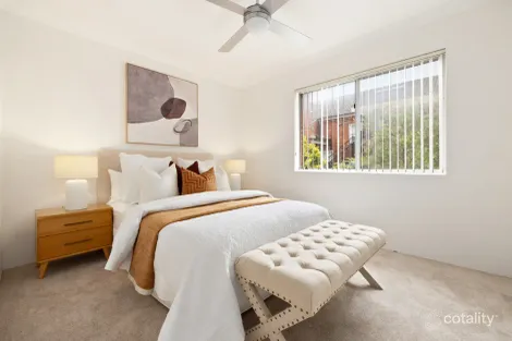 Property photo of 5/35 Darley Road Manly NSW 2095