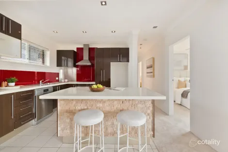 Property photo of 5/35 Darley Road Manly NSW 2095