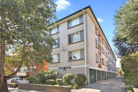 Property photo of 1/57 Gilderthorpe Avenue Randwick NSW 2031