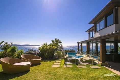Property photo of 319 Whale Beach Road Palm Beach NSW 2108