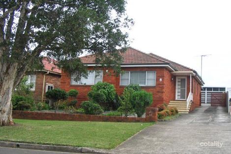 8 Kingsway, Kingsgrove, NSW 2208