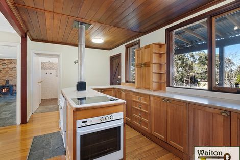 Property photo of 42 Warrigal Road Kurrajong NSW 2758