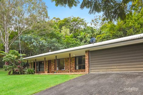 3 Lillee Ct, Currumbin Valley, QLD 4223