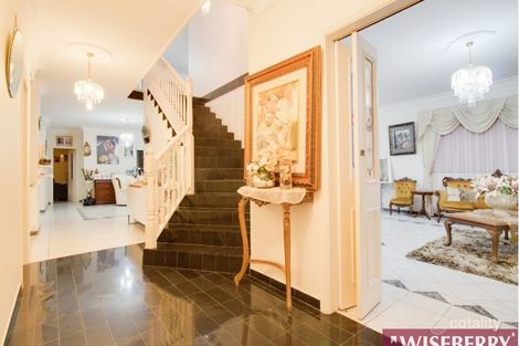 Property photo of 88 Catherine Street Punchbowl NSW 2196