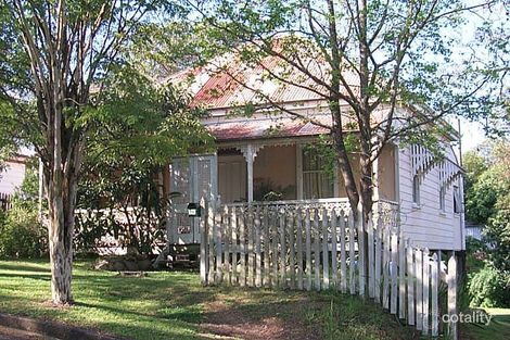 24 Jackson St, Indooroopilly, QLD 4068