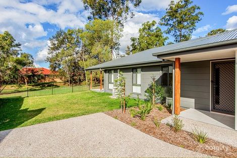 Property photo of 20 Scotland Crescent Cornubia QLD 4130