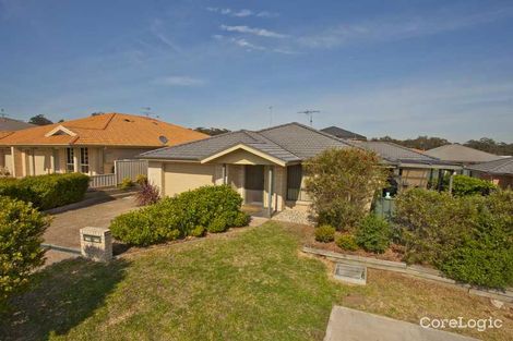 Property photo of 1/47 Carnarvon Circuit East Maitland NSW 2323