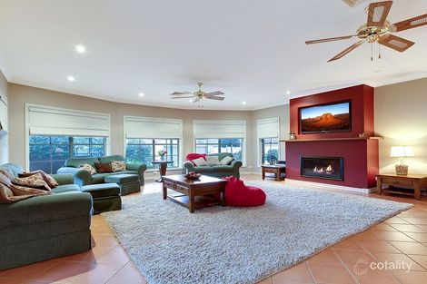 Property photo of 11 Border Close Elderslie NSW 2570