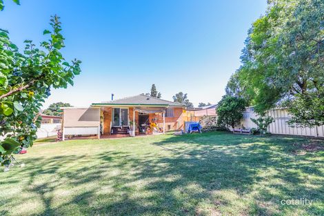 Property photo of 8 Fisher Road Oxley Vale NSW 2340