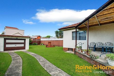 Property photo of 54 Barnstaple Road Rodd Point NSW 2046