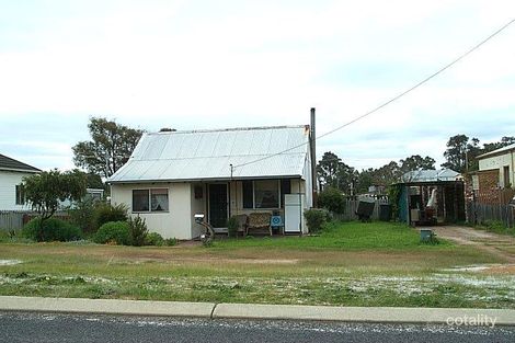 26 Raymond St, Collie, WA 6225