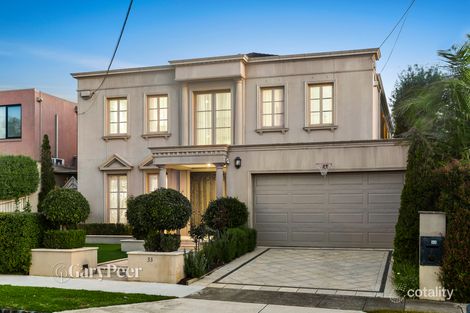 Property photo of 33 Eskdale Road Caulfield North VIC 3161