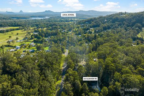 Property photo of 222 Glenview Road Glenview QLD 4553