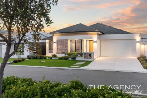 15 Happiness Way, Treeby, WA 6164
