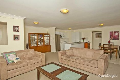Property photo of 1/47 Carnarvon Circuit East Maitland NSW 2323