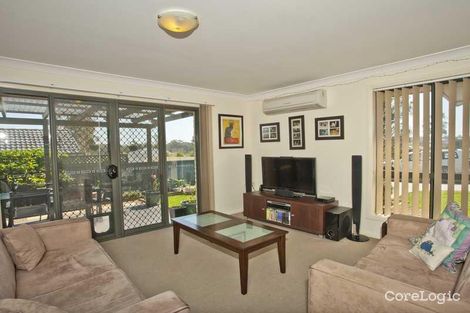 Property photo of 1/47 Carnarvon Circuit East Maitland NSW 2323