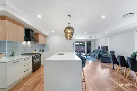 Property photo of 18 Elation Street Palmview QLD 4553