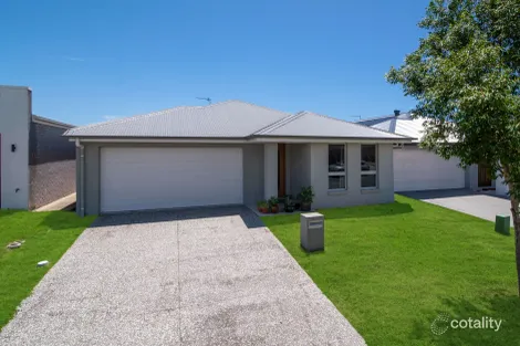 Property photo of 18 Elation Street Palmview QLD 4553