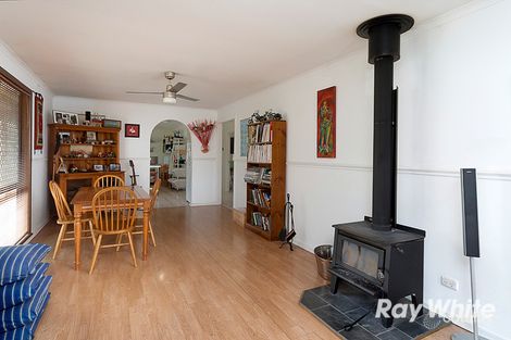 Property photo of 6 Atkinson Road Kanmantoo SA 5252