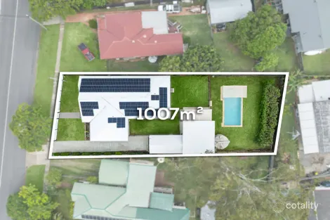 Property photo of 222 Wynnum North Road Wynnum QLD 4178