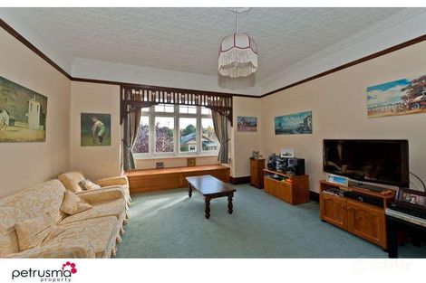 Property photo of 214 Warwick Street West Hobart TAS 7000