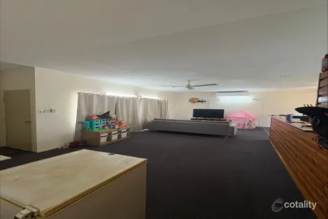 Property photo of 8 Merluna Place Trunding QLD 4874