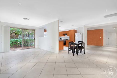 Property photo of 19 Weeroona Place Rouse Hill NSW 2155