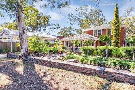 Property photo of 12 Nunyah Drive Banksia Park SA 5091