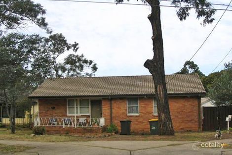 1 Pitcairn Ave, Lethbridge Park, NSW 2770
