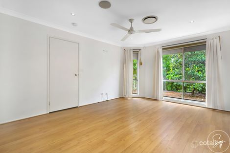 Property photo of 19 Weeroona Place Rouse Hill NSW 2155