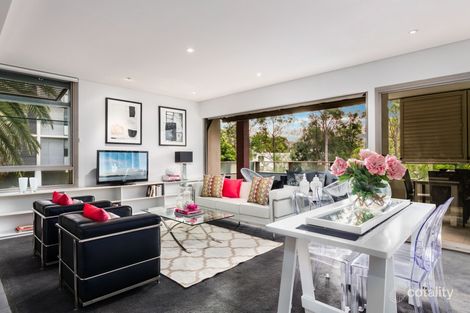 Property photo of 5105/8 Alexandra Drive Camperdown NSW 2050