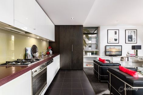 Property photo of 5105/8 Alexandra Drive Camperdown NSW 2050