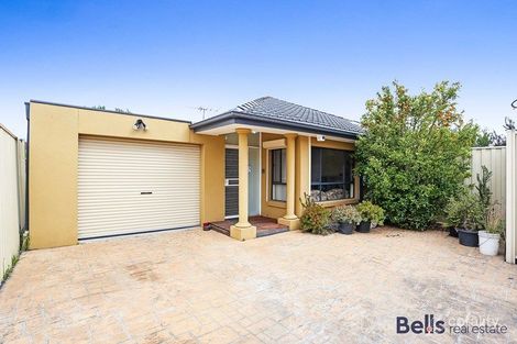 Property photo of 2A Bennett Street Sunshine West VIC 3020