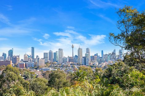 4/14 Thorne St, Edgecliff, NSW 2027