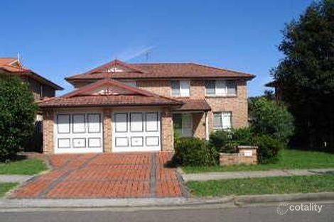 Property photo of 9 Elford Crescent Merrylands West NSW 2160