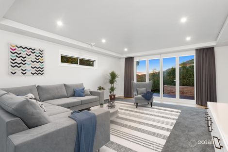 Property photo of 25 Hughes Crescent Ngunnawal ACT 2913
