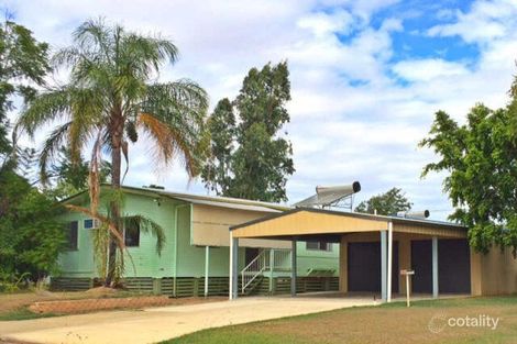 Property photo of 1 Ironbark Street Blackwater QLD 4717