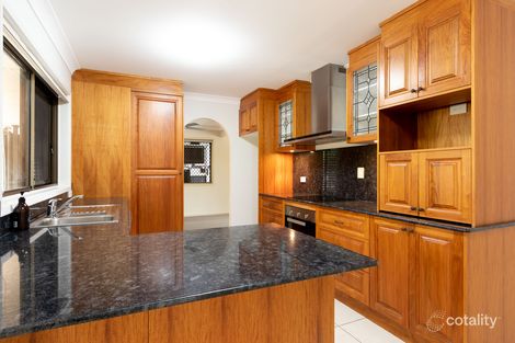 Property photo of 46 Plateau Drive Springwood QLD 4127