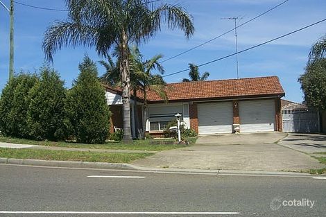 112 Old Prospect Rd, Greystanes, NSW 2145